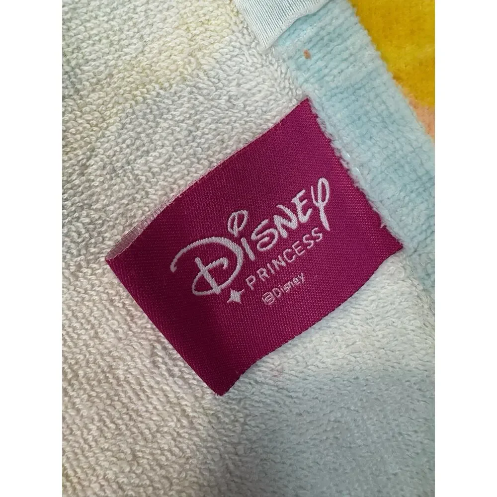 Vintage Disney Princesses 30